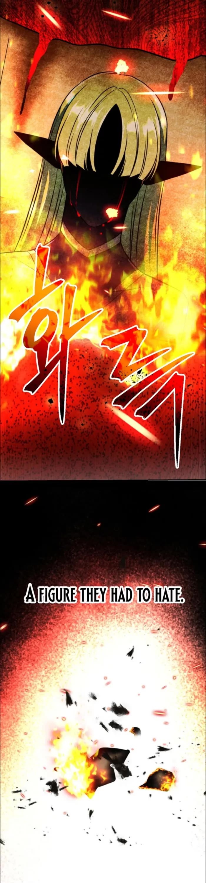 Archmage Transcending Through Regression Chapter 149 page 35 - Chapter 149