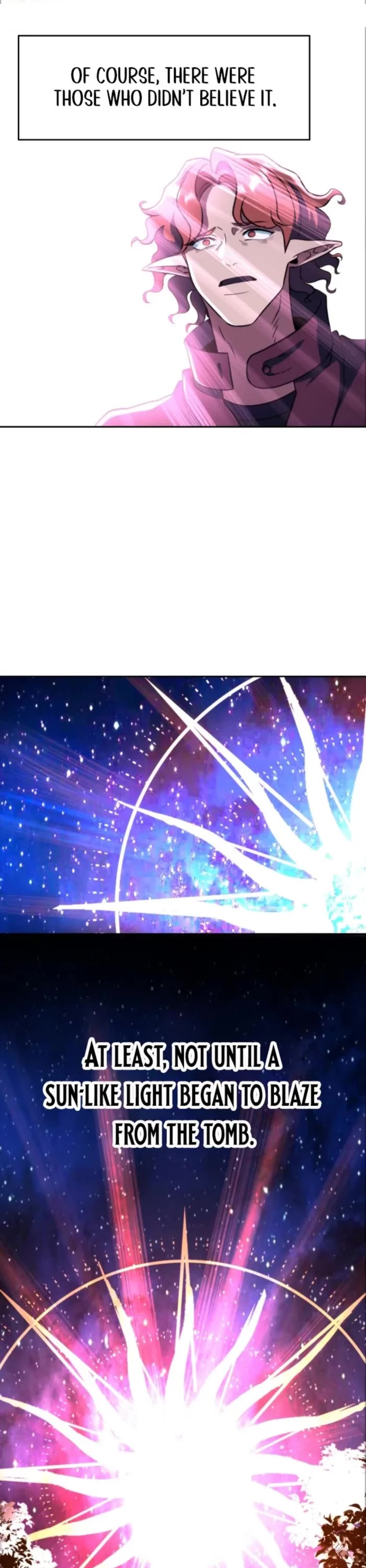 Archmage Transcending Through Regression Chapter 149 page 36 - Chapter 149