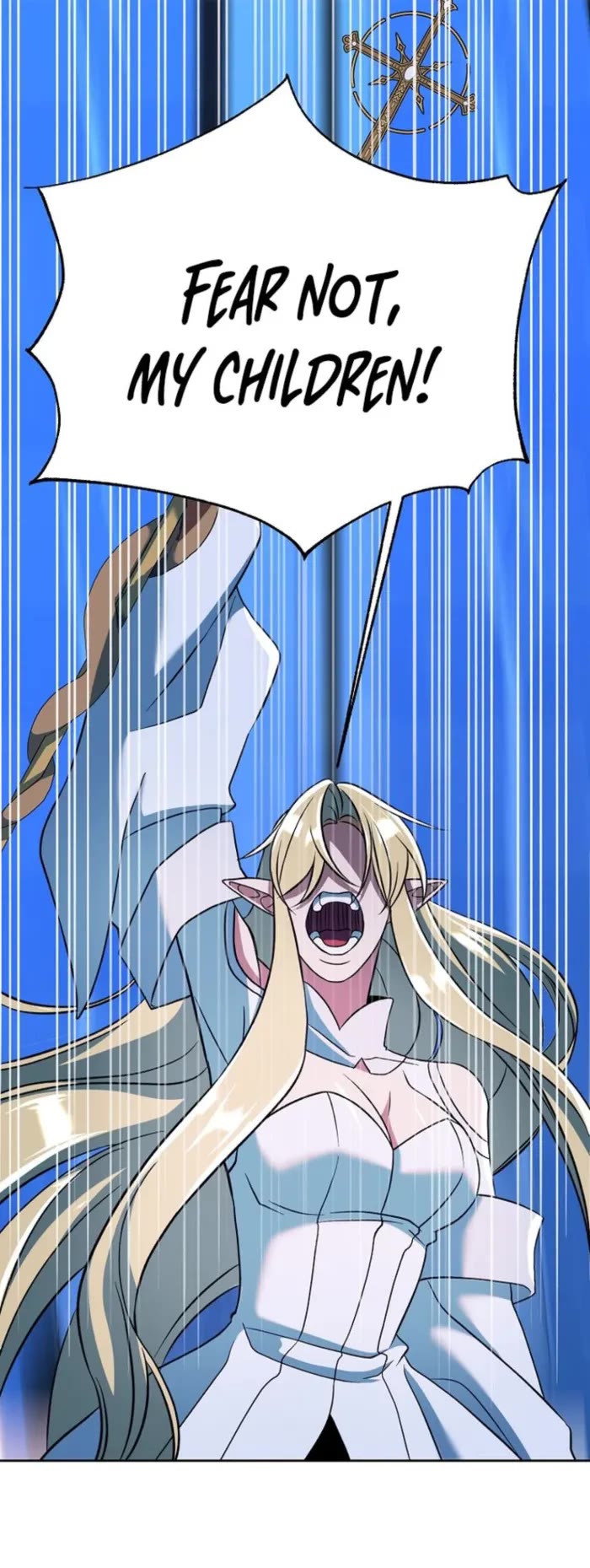 Archmage Transcending Through Regression Chapter 149 page 41 - Chapter 149