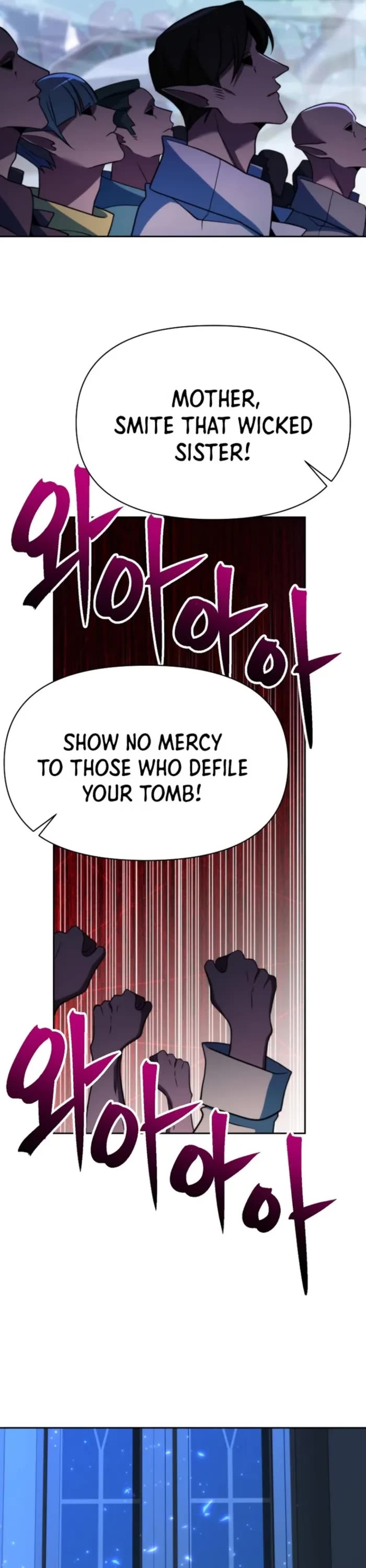 Archmage Transcending Through Regression Chapter 149 page 43 - Chapter 149