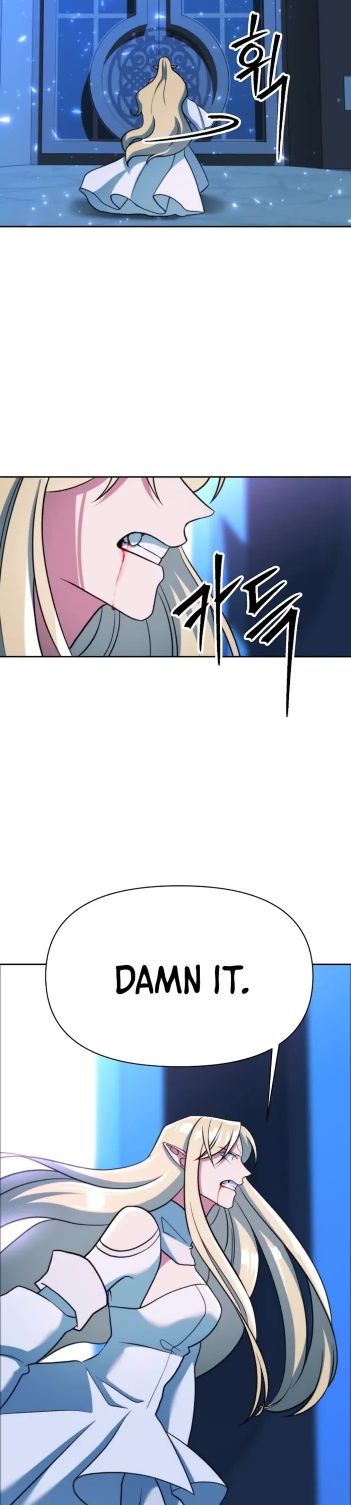 Archmage Transcending Through Regression Chapter 149 page 44 - Chapter 149