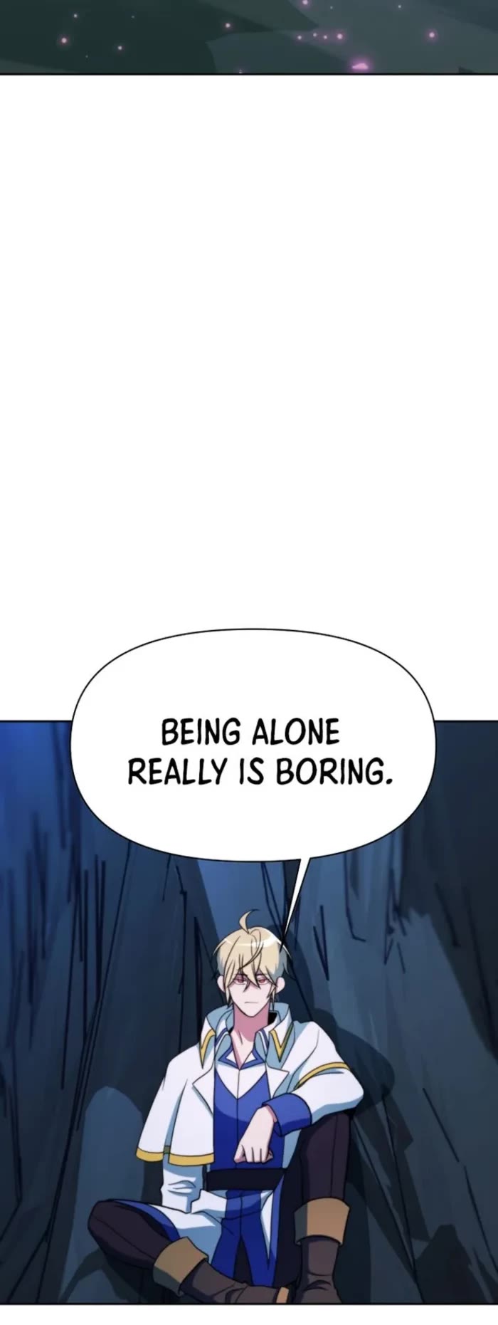 Archmage Transcending Through Regression Chapter 149 page 46 - Chapter 149