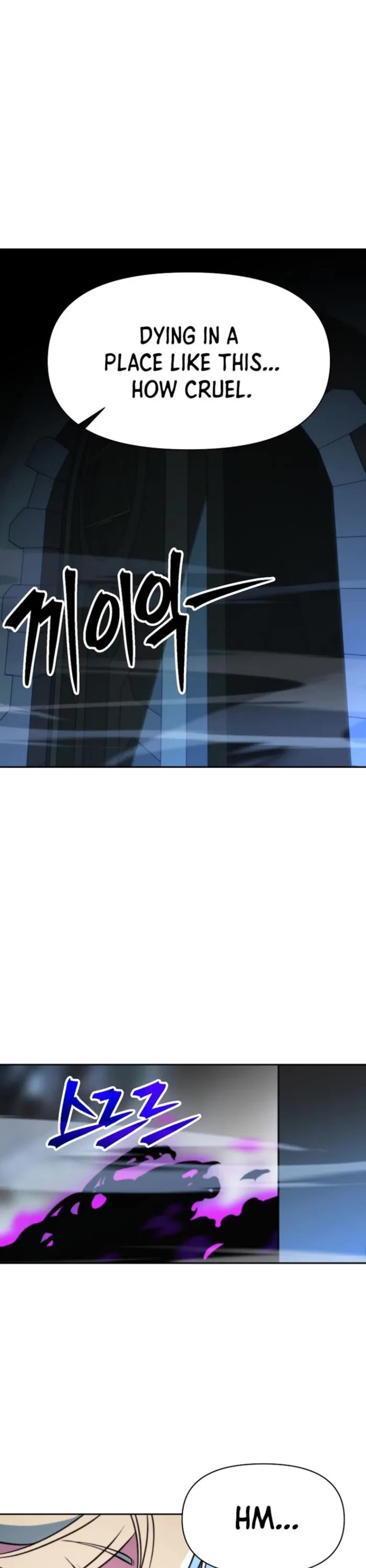 Archmage Transcending Through Regression Chapter 149 page 47 - Chapter 149