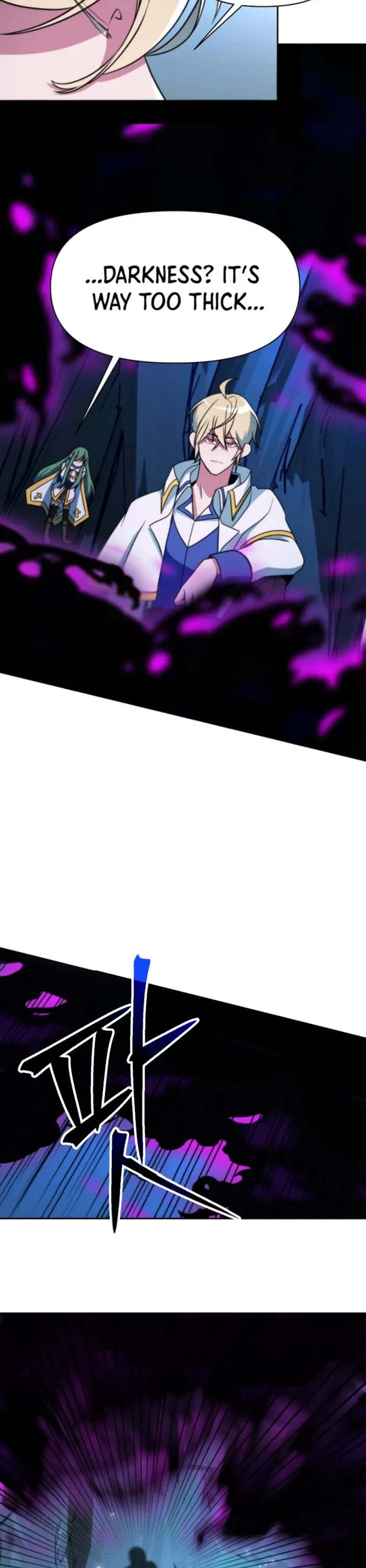 Archmage Transcending Through Regression Chapter 149 page 48 - Chapter 149