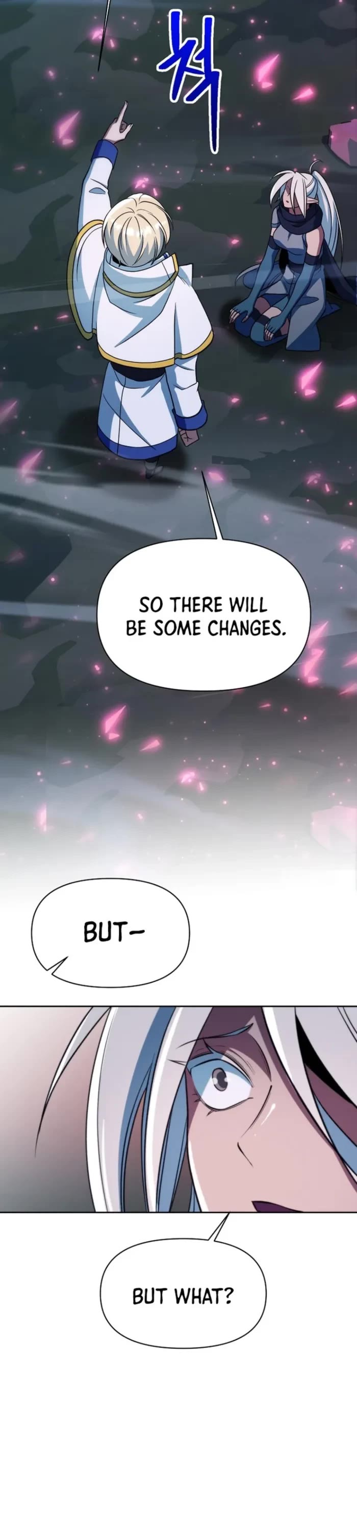 Archmage Transcending Through Regression Chapter 149 page 5 - Chapter 149