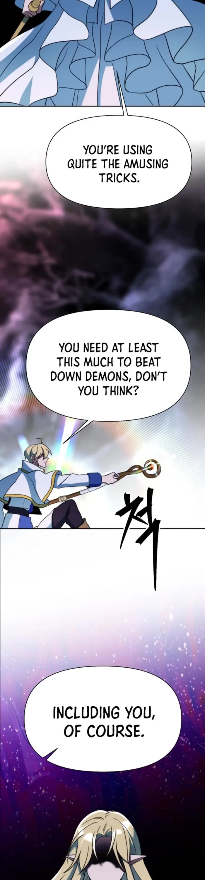 Archmage Transcending Through Regression Chapter 149 page 52 - Chapter 149