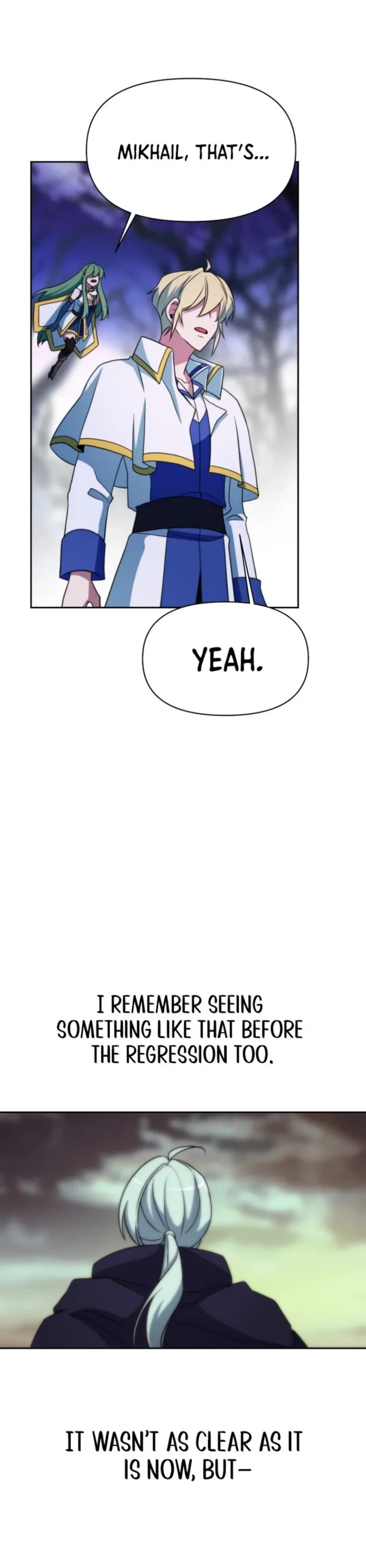 Archmage Transcending Through Regression Chapter 149 page 57 - Chapter 149