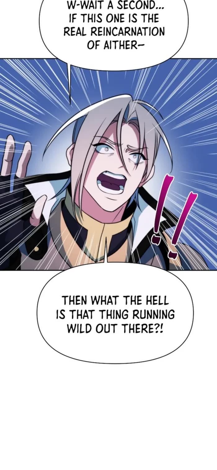 Archmage Transcending Through Regression Chapter 149 page 7 - Chapter 149
