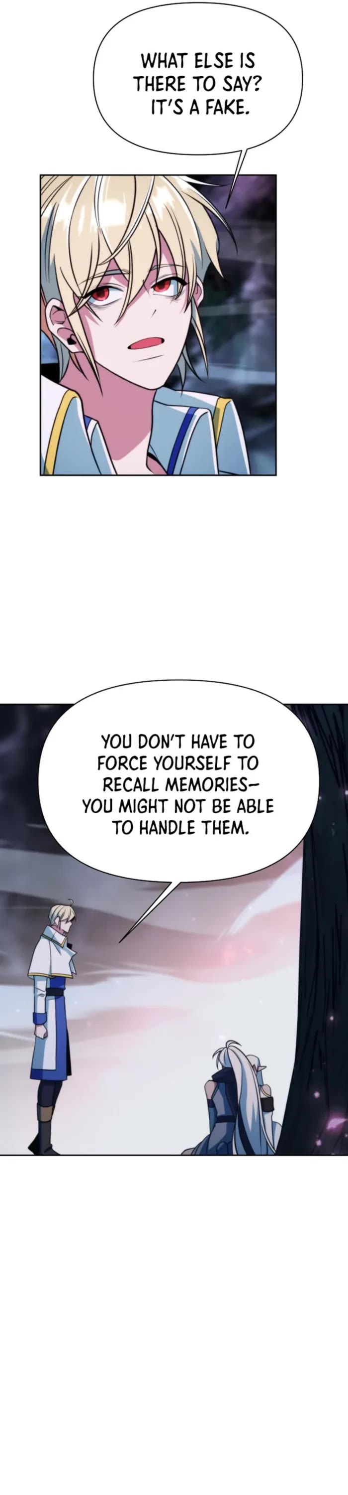 Archmage Transcending Through Regression Chapter 149 page 8 - Chapter 149