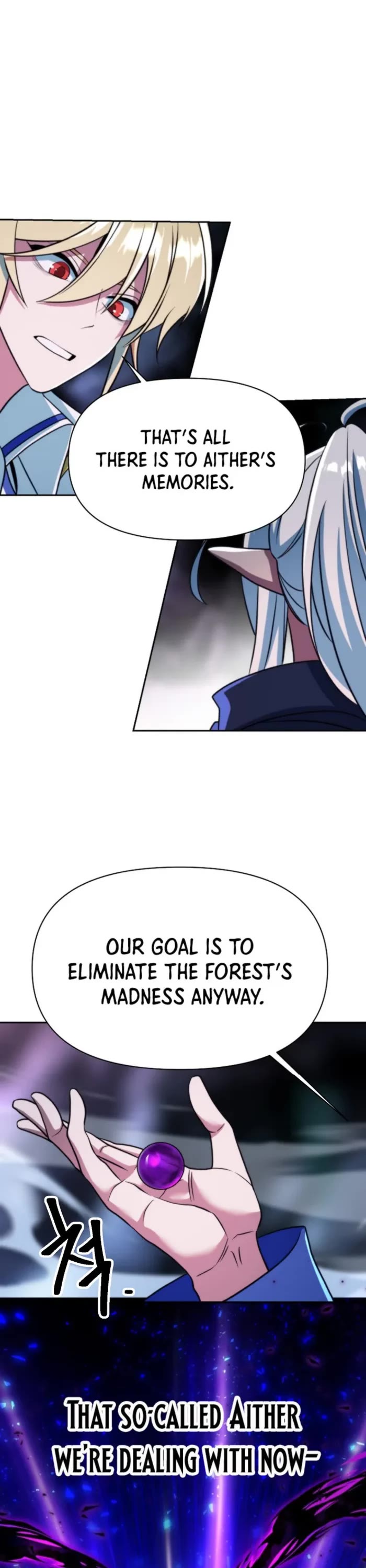 Archmage Transcending Through Regression Chapter 149 page 9 - Chapter 149
