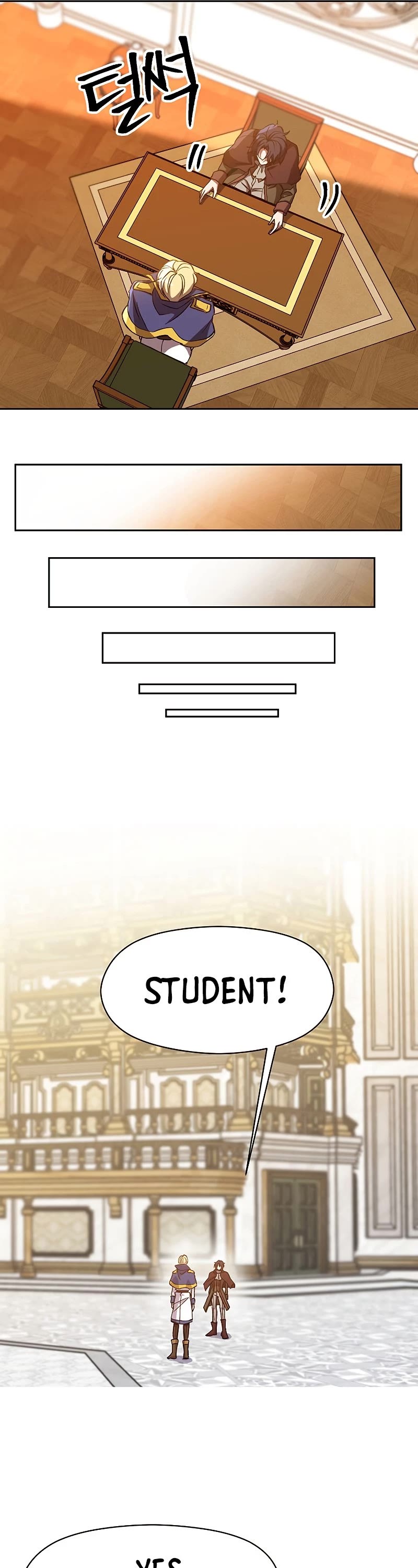 Archmage Transcending Through Regression Chapter 15 page 11 - Chapter 15