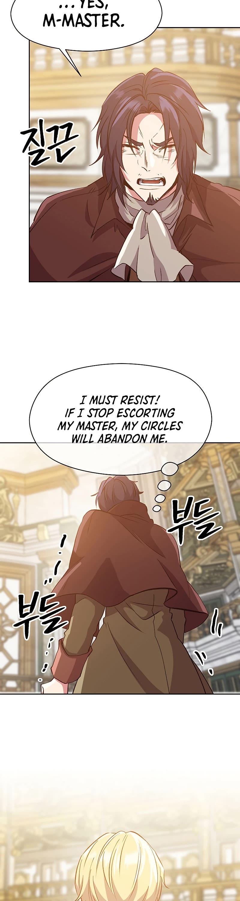 Archmage Transcending Through Regression Chapter 15 page 12 - Chapter 15