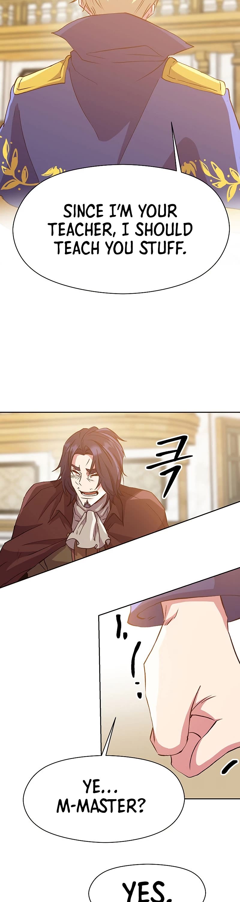 Archmage Transcending Through Regression Chapter 15 page 13 - Chapter 15
