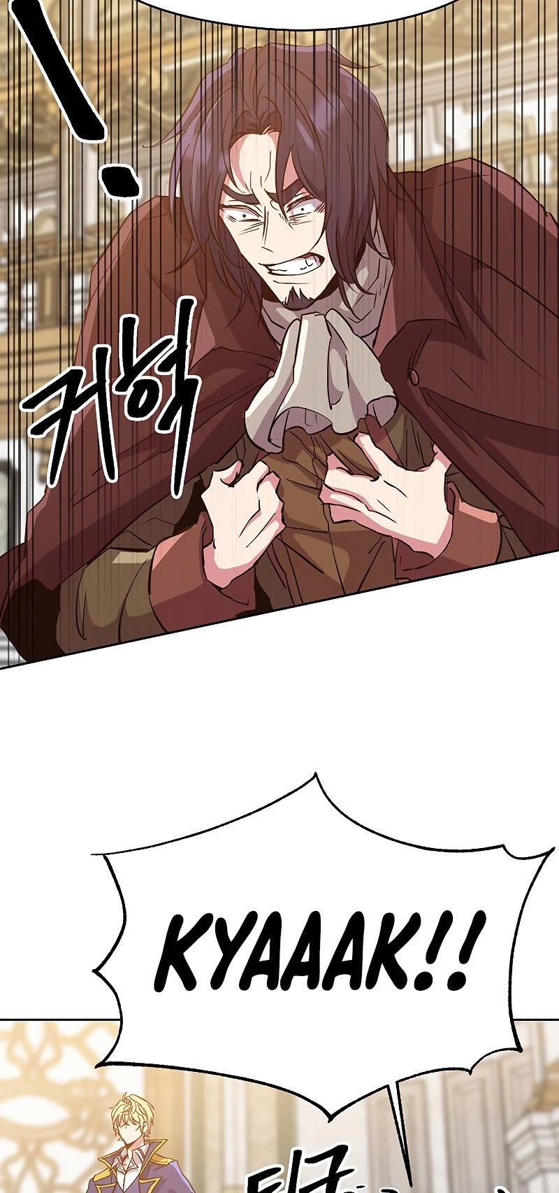 Archmage Transcending Through Regression Chapter 15 page 19 - Chapter 15