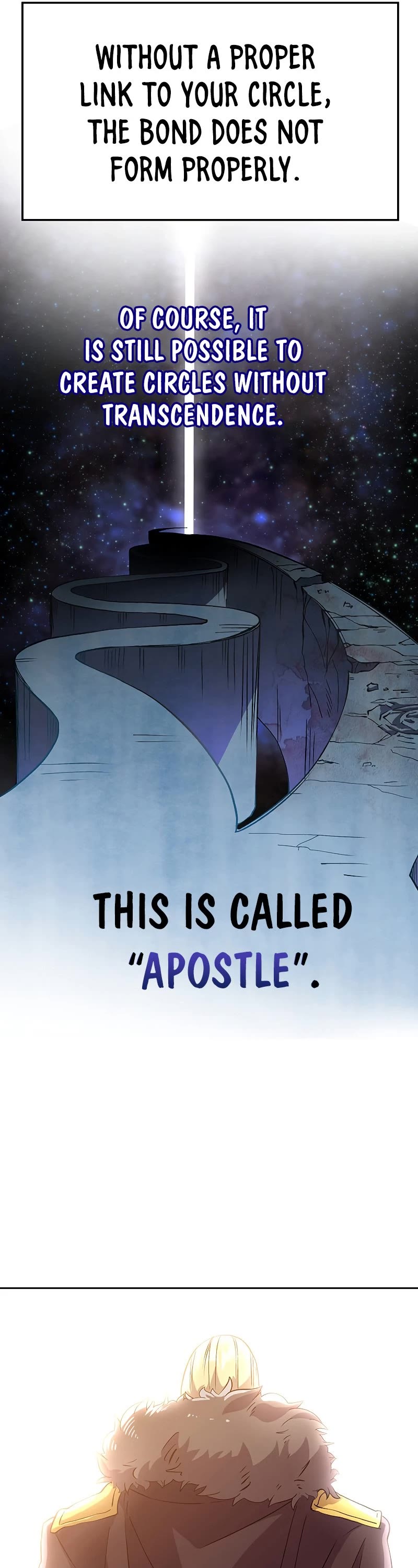 Archmage Transcending Through Regression Chapter 15 page 21 - Chapter 15