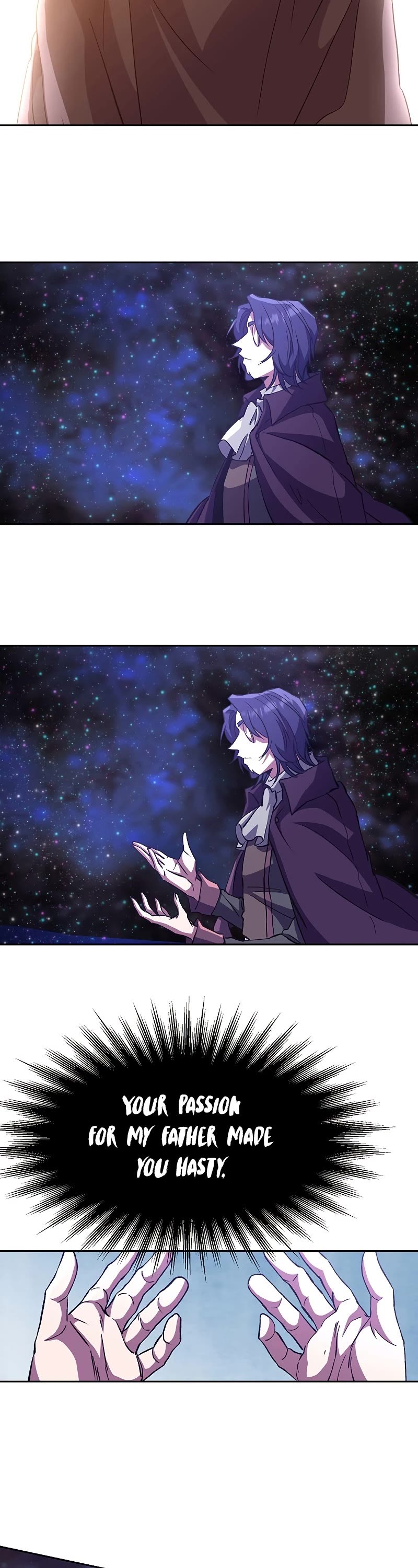 Archmage Transcending Through Regression Chapter 15 page 22 - Chapter 15