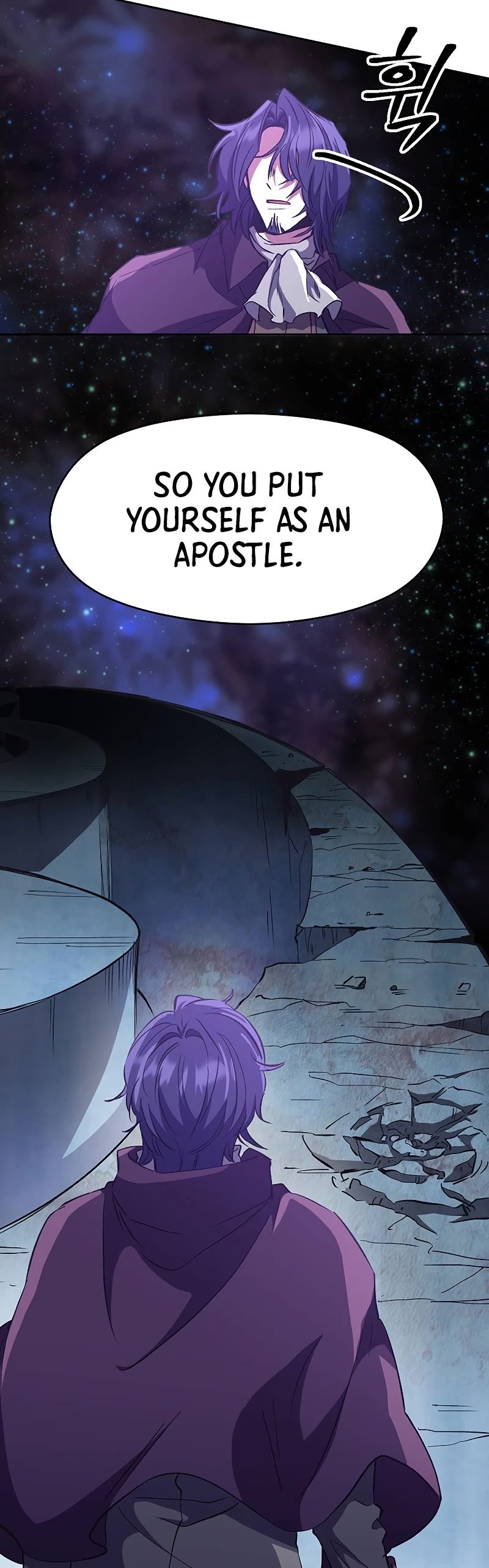 Archmage Transcending Through Regression Chapter 15 page 23 - Chapter 15