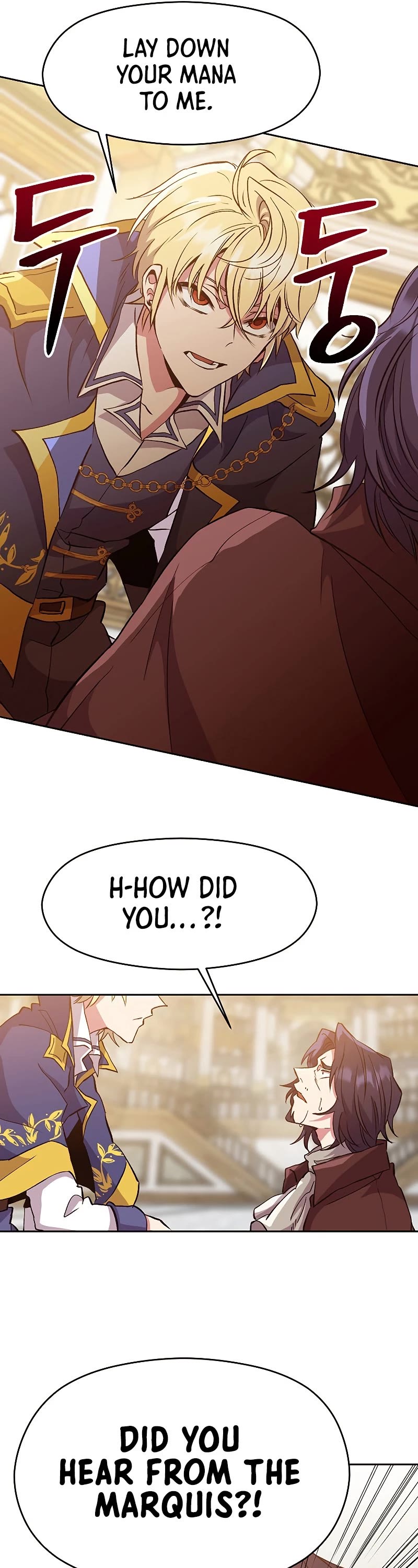 Archmage Transcending Through Regression Chapter 15 page 25 - Chapter 15