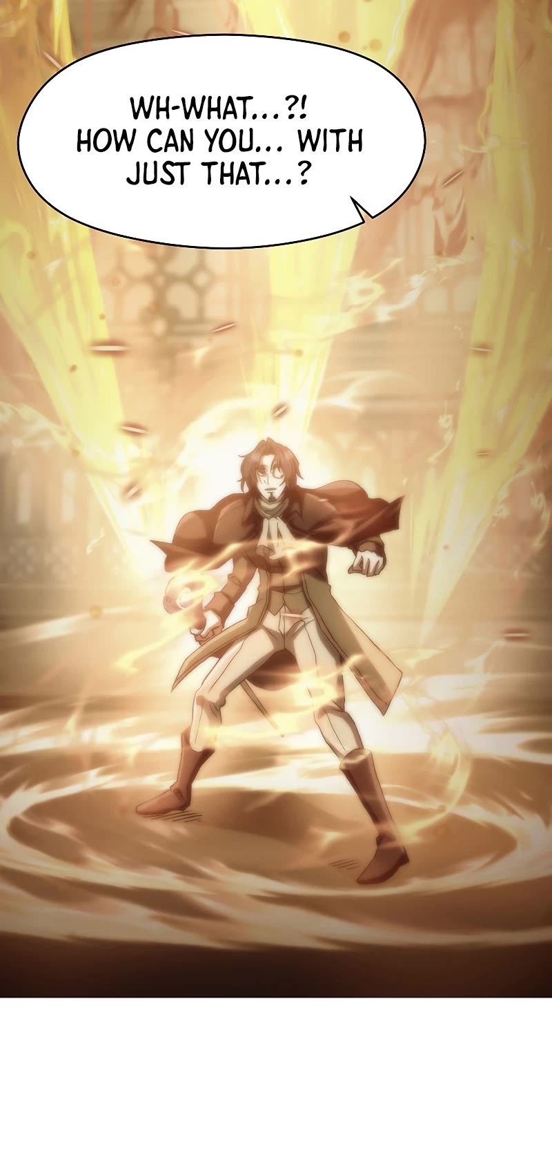 Archmage Transcending Through Regression Chapter 15 page 28 - Chapter 15