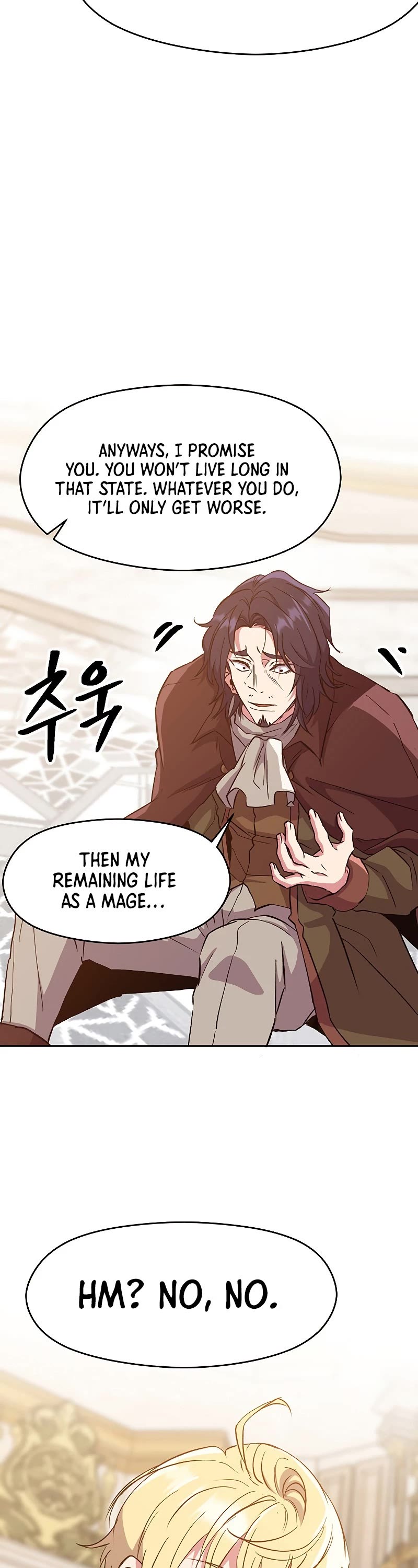 Archmage Transcending Through Regression Chapter 15 page 31 - Chapter 15