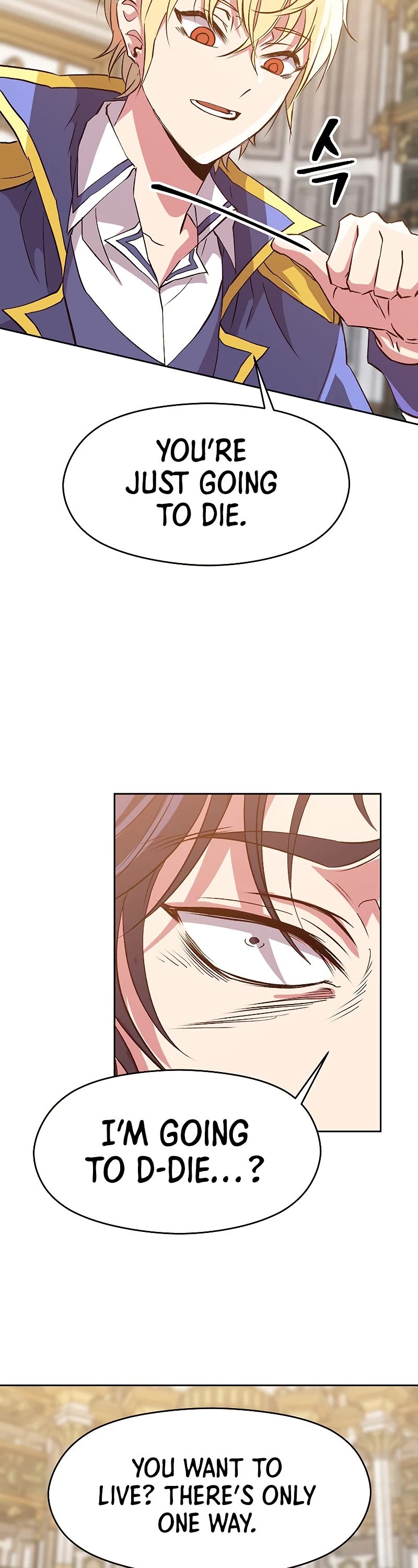 Archmage Transcending Through Regression Chapter 15 page 32 - Chapter 15