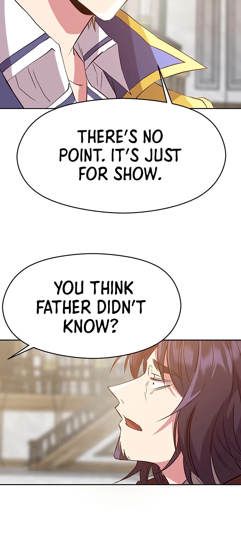 Archmage Transcending Through Regression Chapter 15 page 38 - Chapter 15