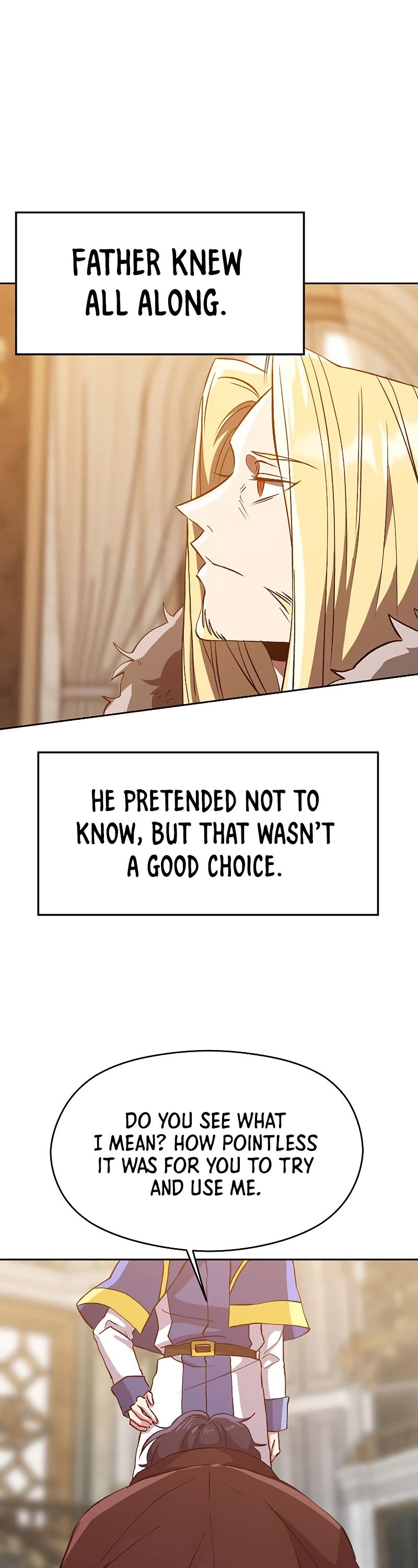 Archmage Transcending Through Regression Chapter 15 page 40 - Chapter 15
