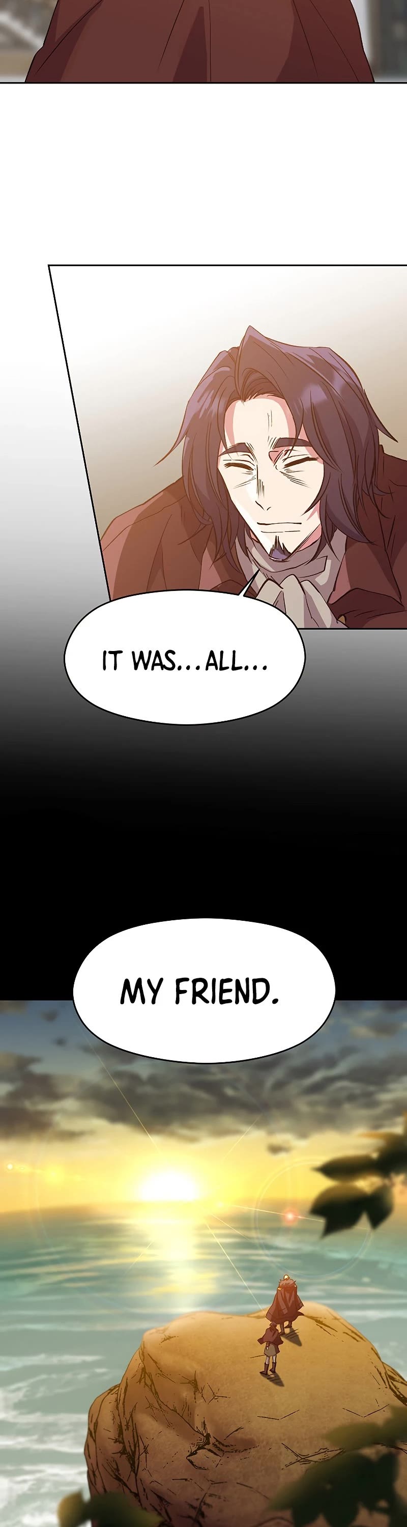 Archmage Transcending Through Regression Chapter 15 page 41 - Chapter 15