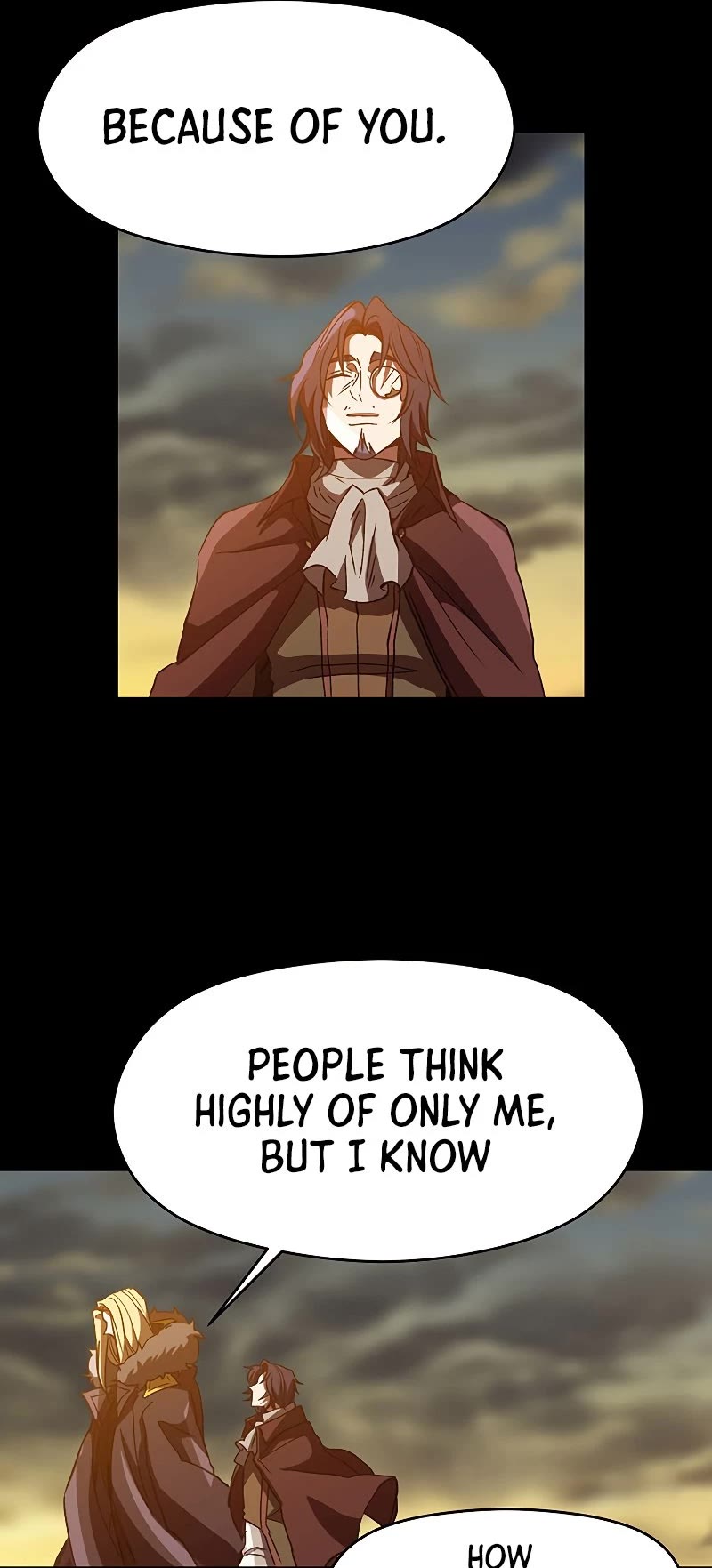 Archmage Transcending Through Regression Chapter 15 page 43 - Chapter 15