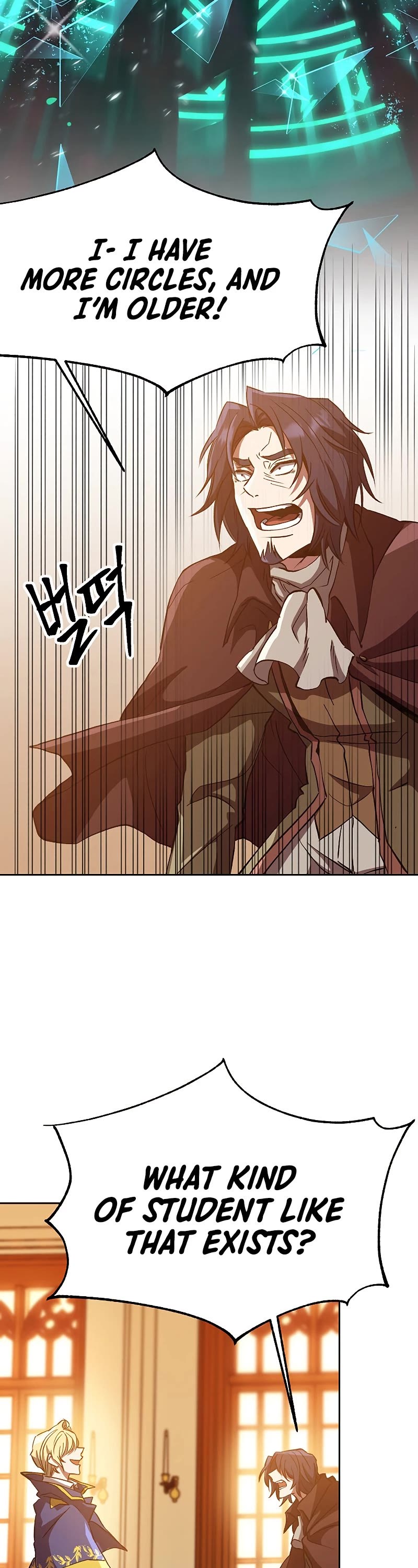 Archmage Transcending Through Regression Chapter 15 page 8 - Chapter 15
