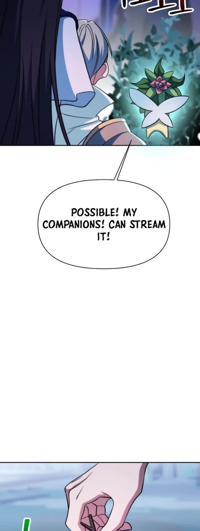 Archmage Transcending Through Regression Chapter 150 page 10 - Chapter 150