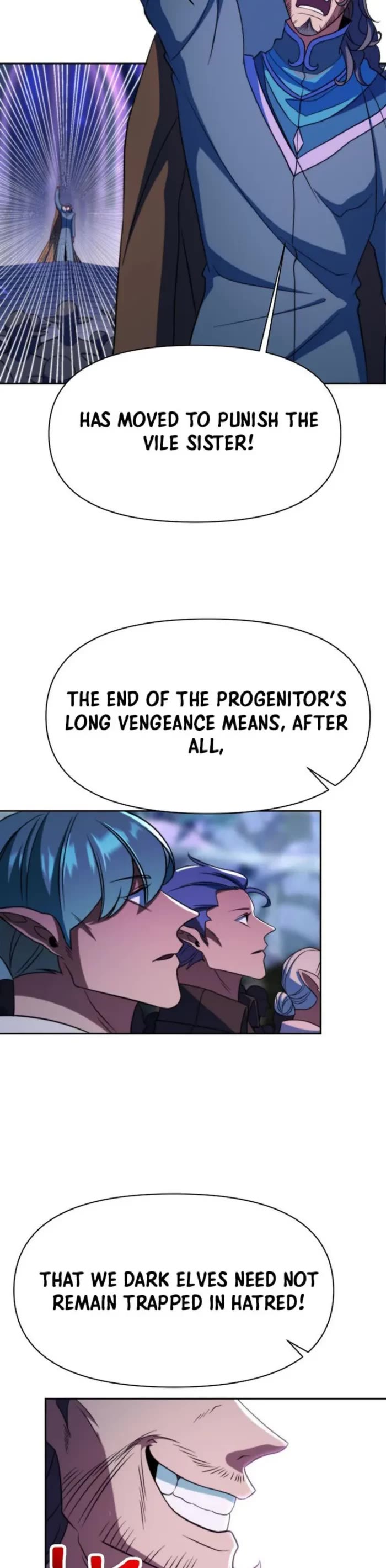 Archmage Transcending Through Regression Chapter 150 page 2 - Chapter 150