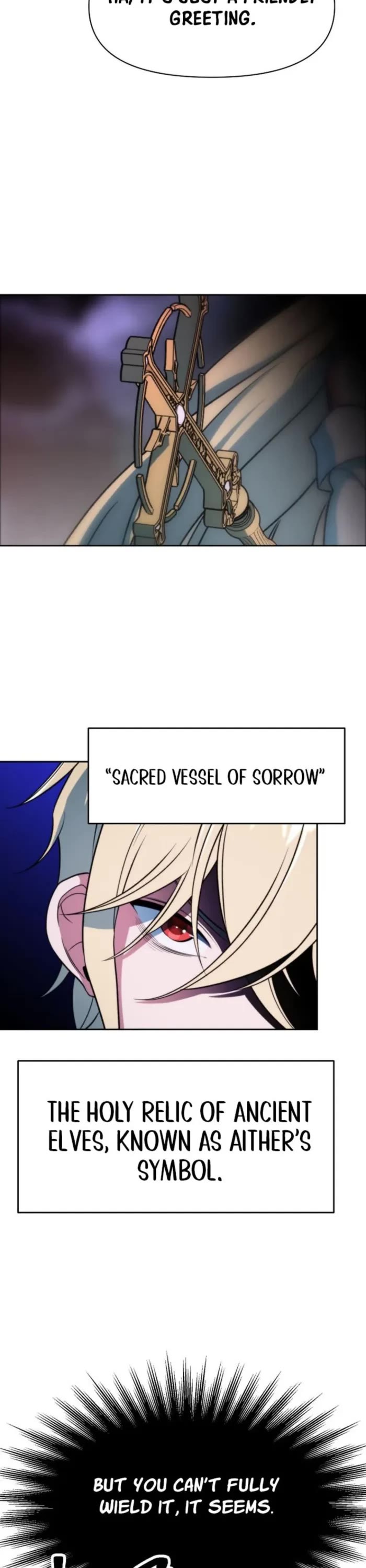 Archmage Transcending Through Regression Chapter 150 page 21 - Chapter 150