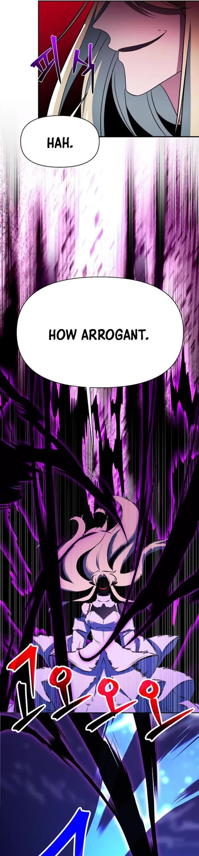 Archmage Transcending Through Regression Chapter 150 page 27 - Chapter 150