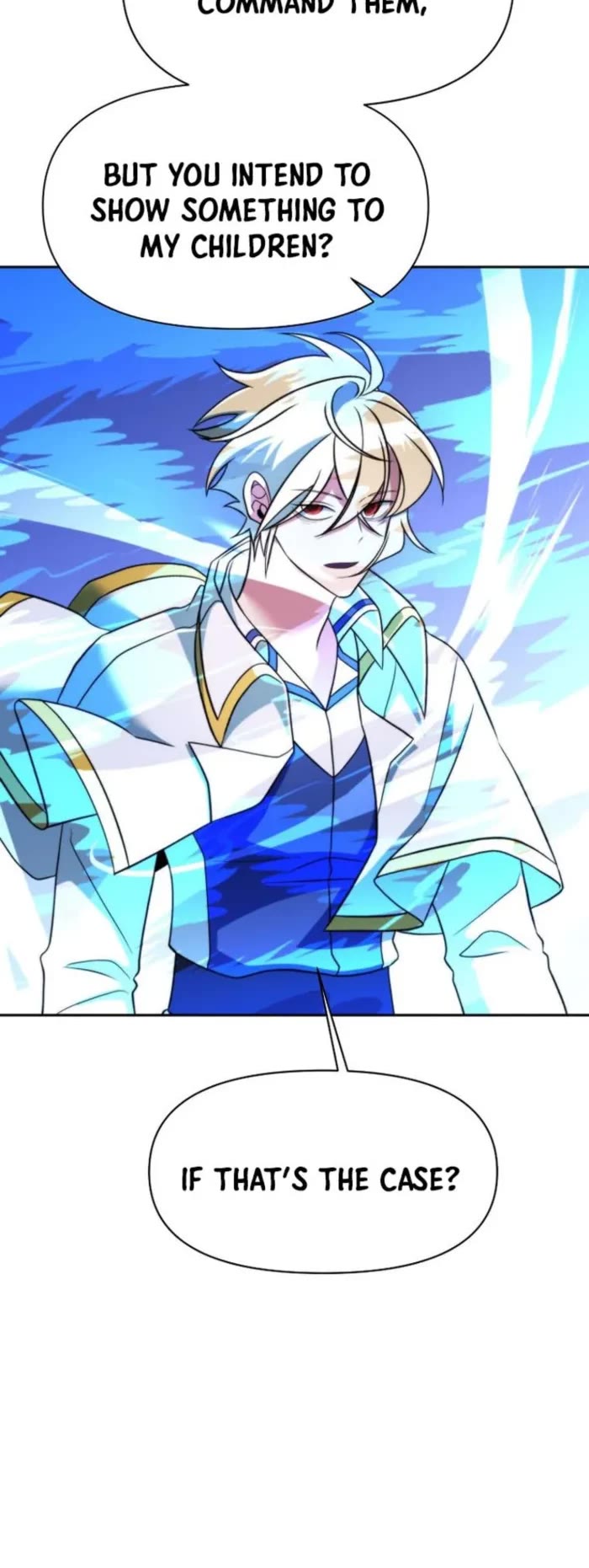 Archmage Transcending Through Regression Chapter 150 page 30 - Chapter 150