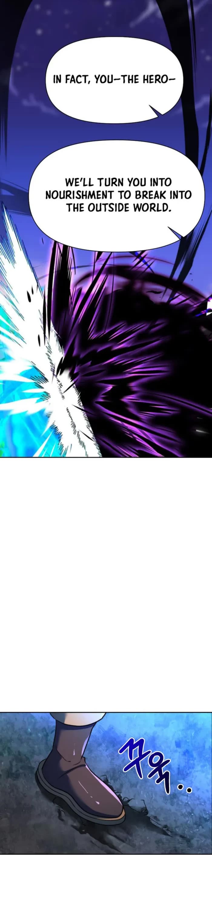 Archmage Transcending Through Regression Chapter 150 page 32 - Chapter 150