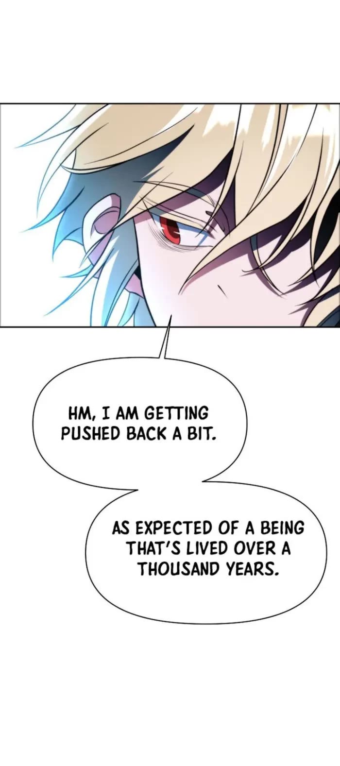 Archmage Transcending Through Regression Chapter 150 page 33 - Chapter 150