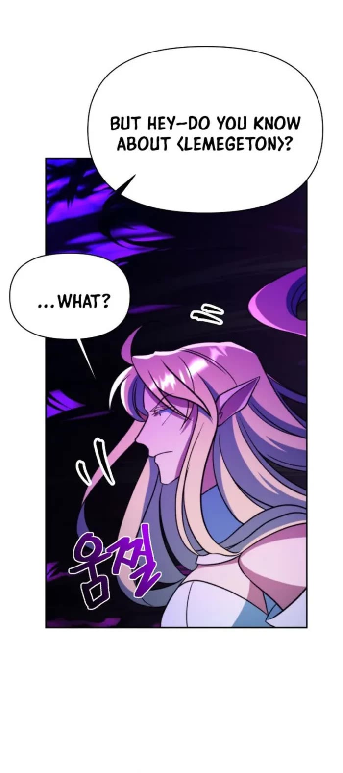 Archmage Transcending Through Regression Chapter 150 page 34 - Chapter 150