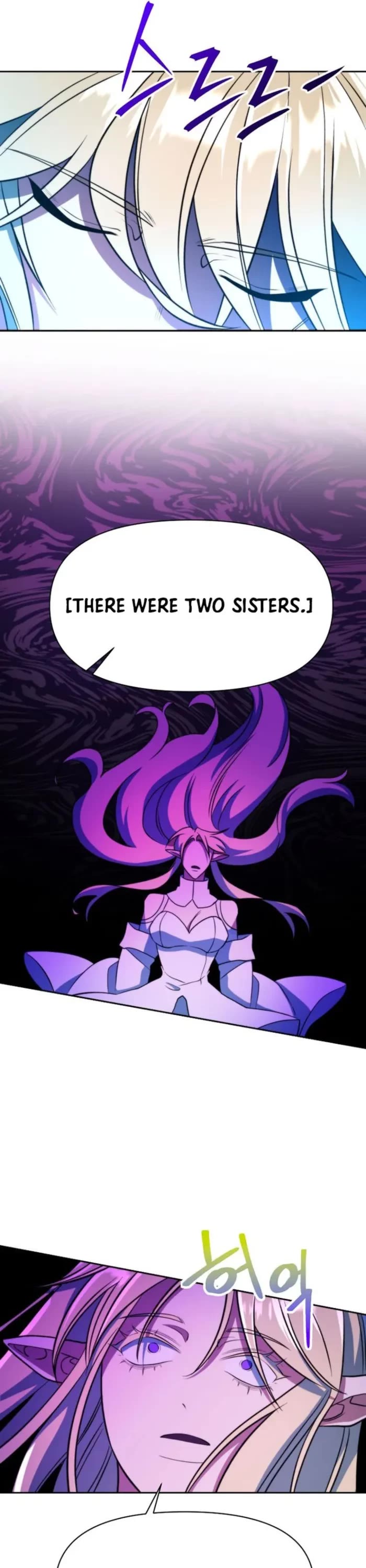 Archmage Transcending Through Regression Chapter 150 page 35 - Chapter 150