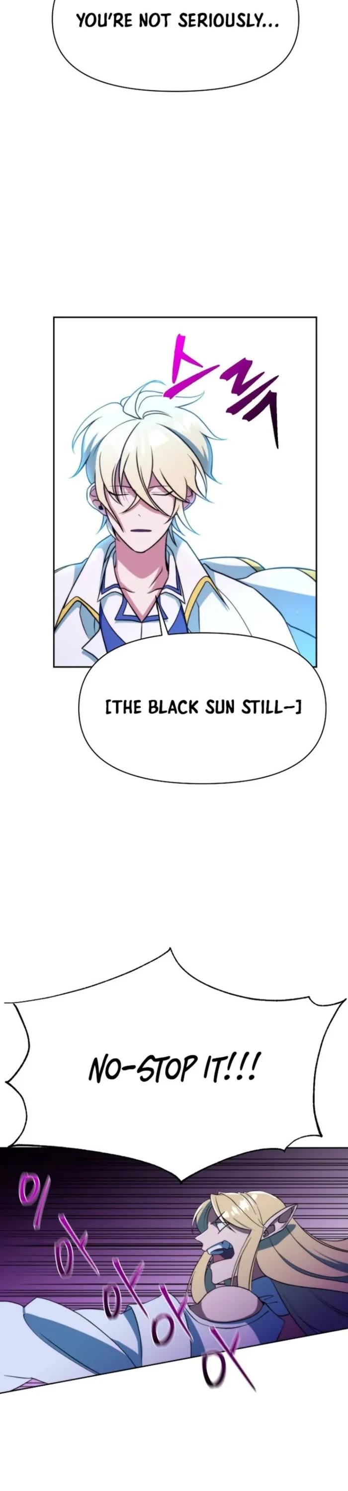 Archmage Transcending Through Regression Chapter 150 page 36 - Chapter 150