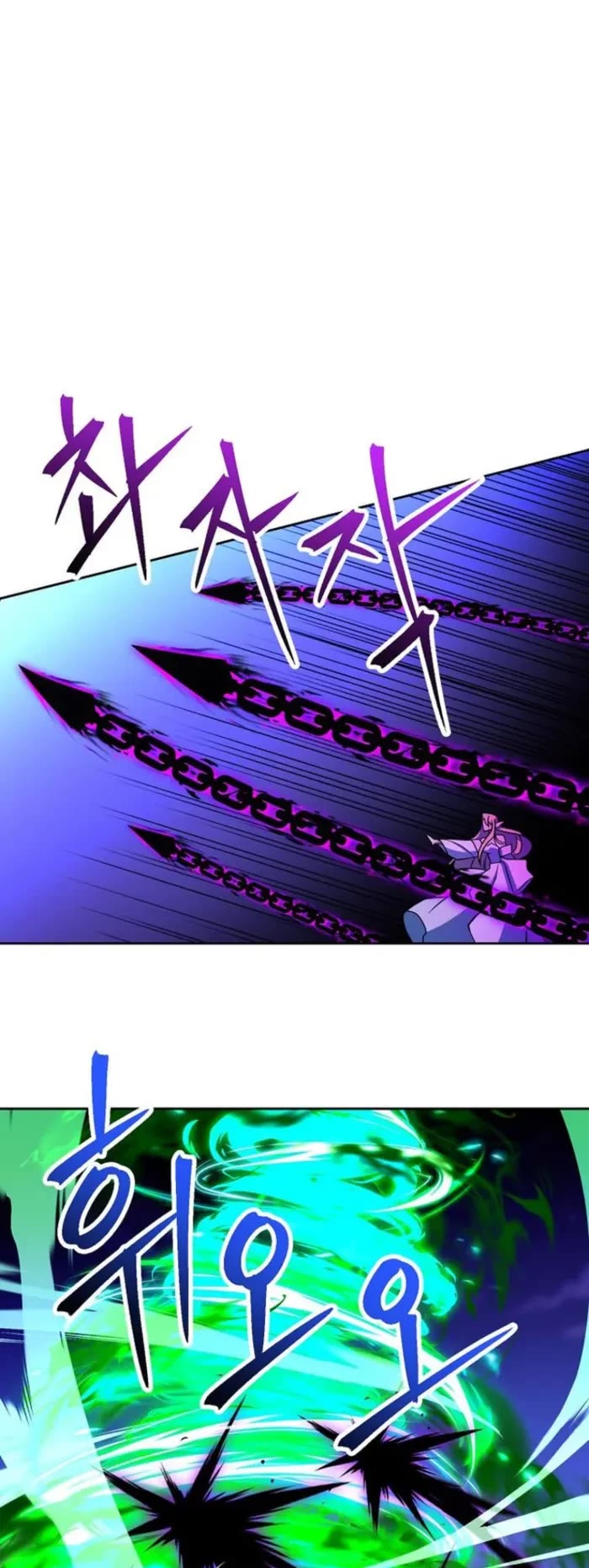 Archmage Transcending Through Regression Chapter 150 page 37 - Chapter 150