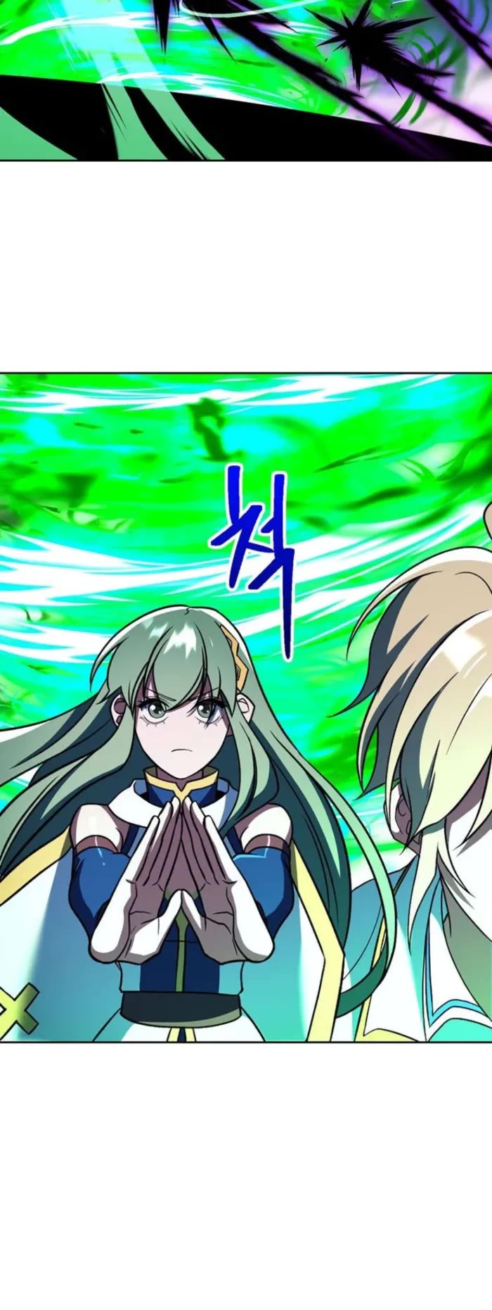 Archmage Transcending Through Regression Chapter 150 page 38 - Chapter 150