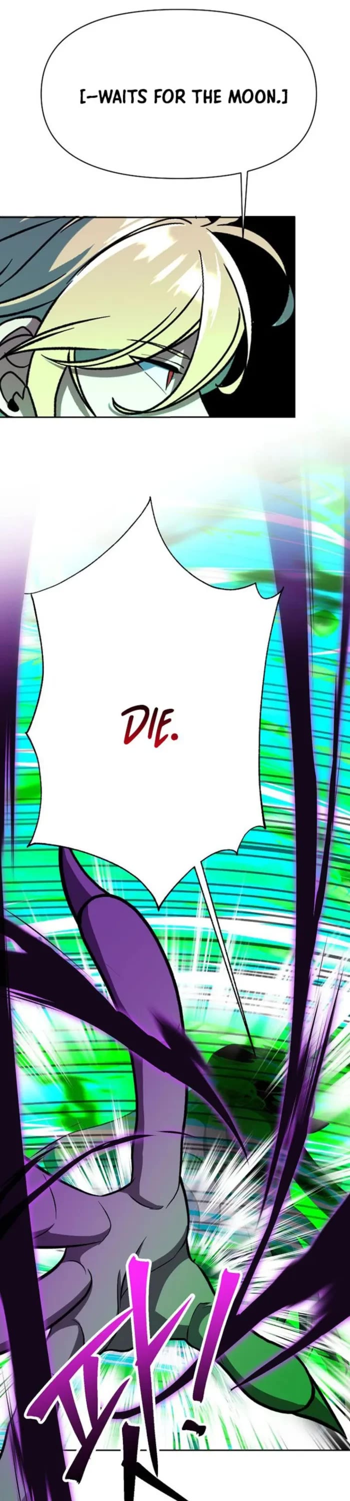 Archmage Transcending Through Regression Chapter 150 page 39 - Chapter 150