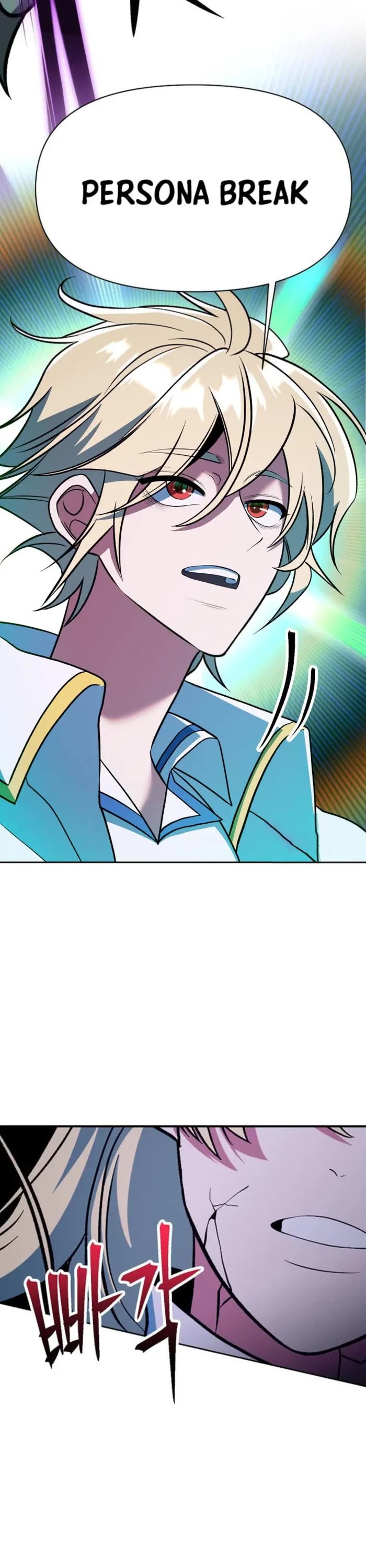 Archmage Transcending Through Regression Chapter 150 page 40 - Chapter 150