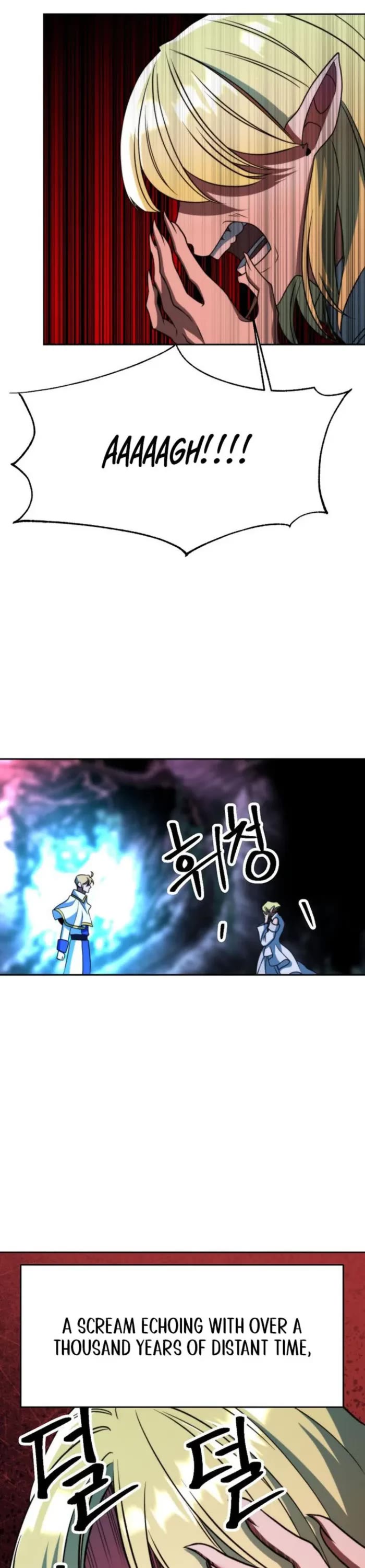 Archmage Transcending Through Regression Chapter 150 page 43 - Chapter 150