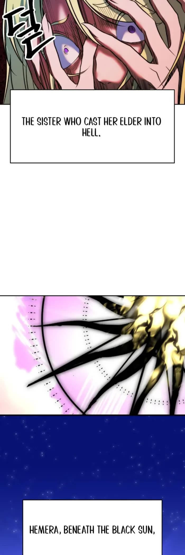 Archmage Transcending Through Regression Chapter 150 page 44 - Chapter 150