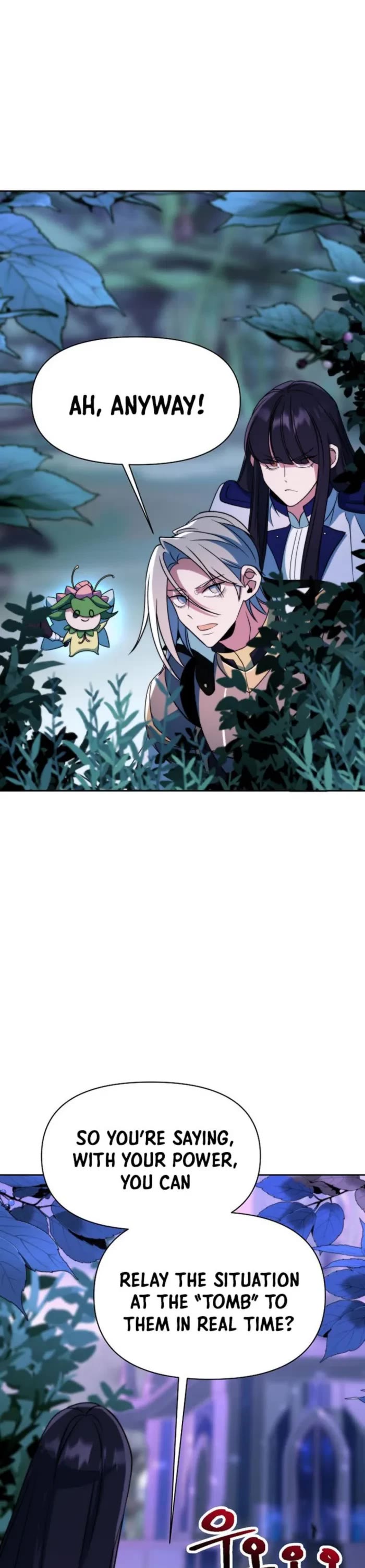 Archmage Transcending Through Regression Chapter 150 page 9 - Chapter 150