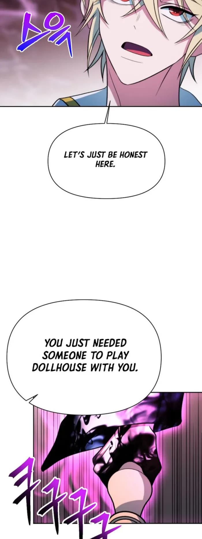 Archmage Transcending Through Regression Chapter 151 page 10 - Chapter 151