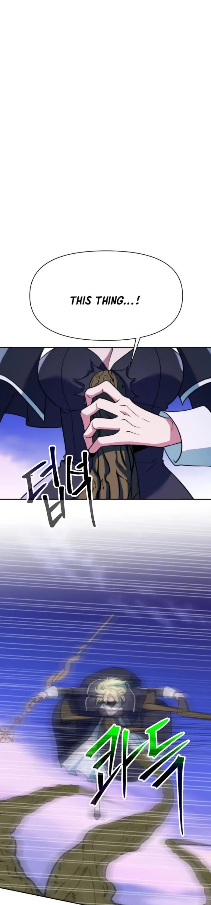 Archmage Transcending Through Regression Chapter 151 page 16 - Chapter 151