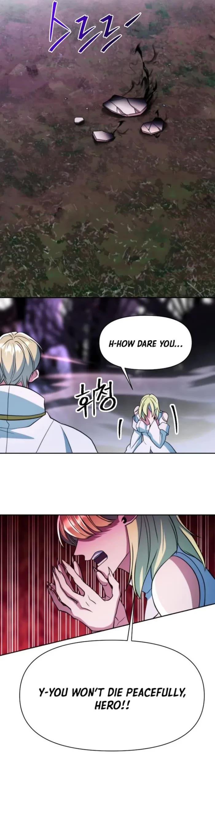 Archmage Transcending Through Regression Chapter 151 page 2 - Chapter 151